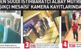 ضبَّاط في الاستخبارات ارتدوا زيّ عمال مطار اسطنبول وصعدوا الطائرات بحثاً عن جثة خاشقجي