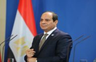 سفير مصر بواشنطن طلب عدم بث مقابلة للسيسي بعد تسجيلها