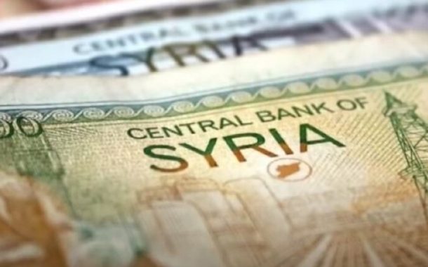 انهيار الليرة السورية إلى أدنى مستوياتها أمام الدولار