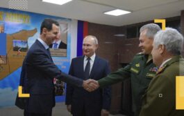 بين القيصر وقانون قيصر.. هل تستطيع موسكو التخلص من النظام السوري؟