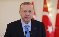 أردوغان: الانقلاب جريمة ضد الإنسانية