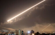 إسرائيل تقصف اللاذقية السورية والإعلان عن سقوط ضحايا